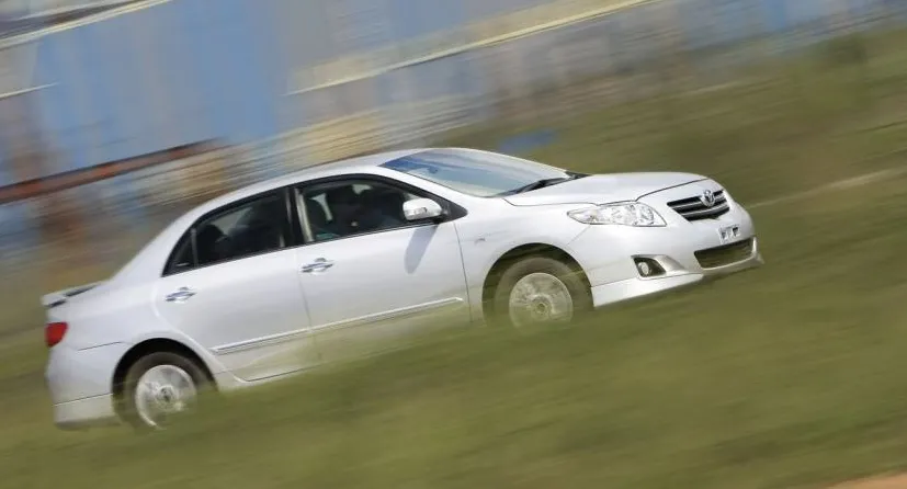 46851 diecast car model 5