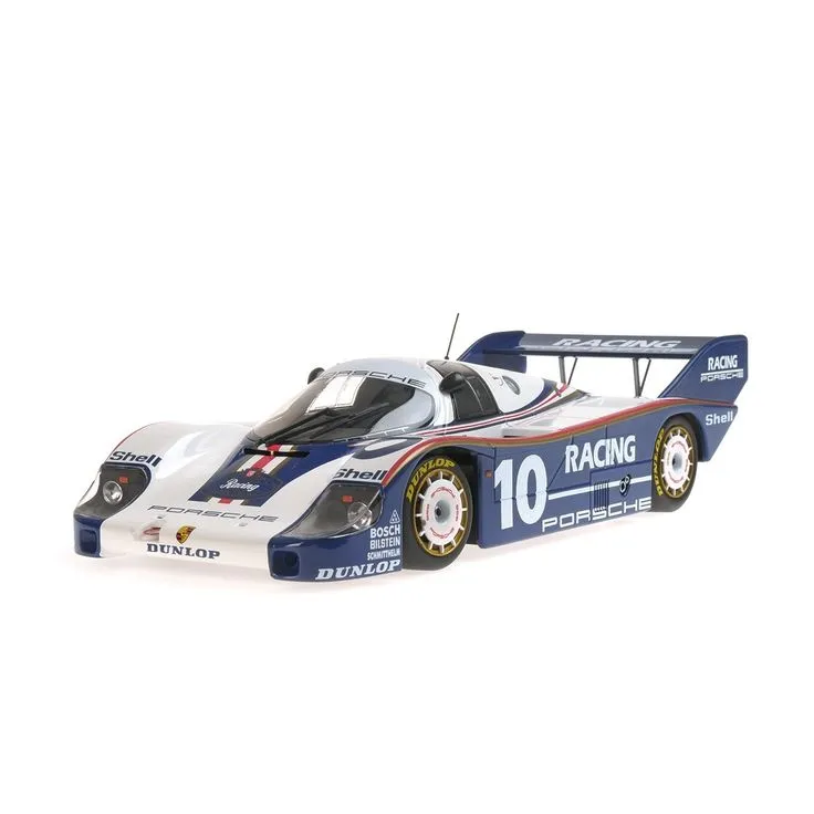 46852 diecast car types