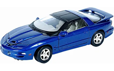 46855 diecast car collection