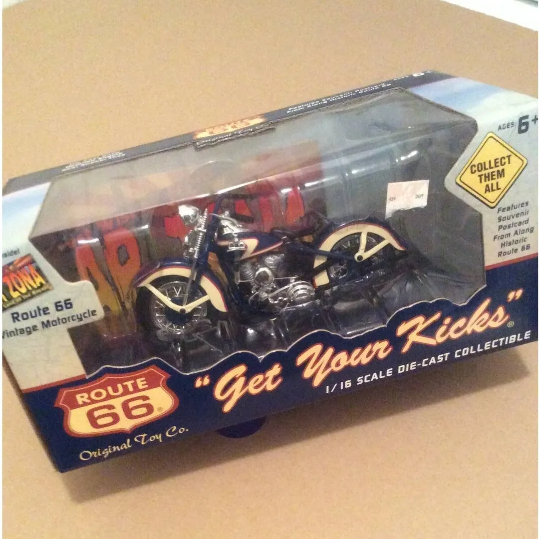 46856 ford mustang diecast