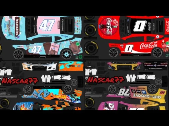 46857 nascar diecast chase elliott