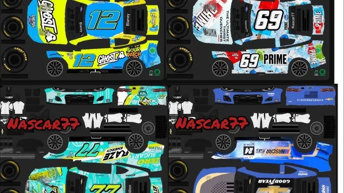 46857 nascar diecast kyle busch