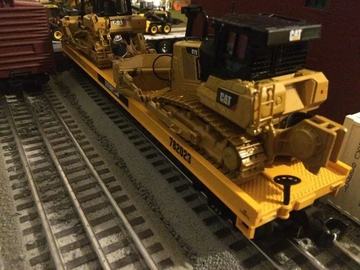 46859 collectible diecast