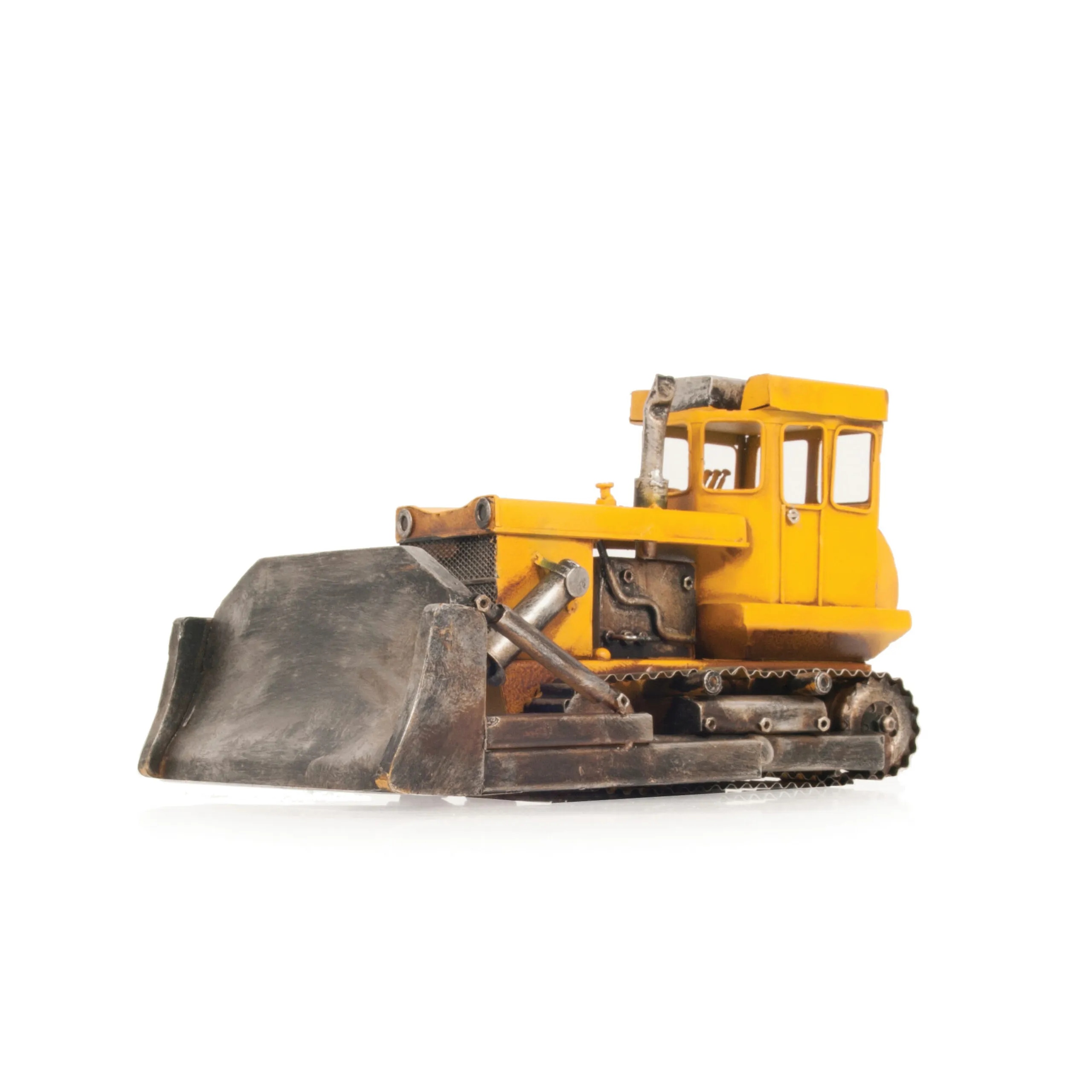 46859 diecast model detailing