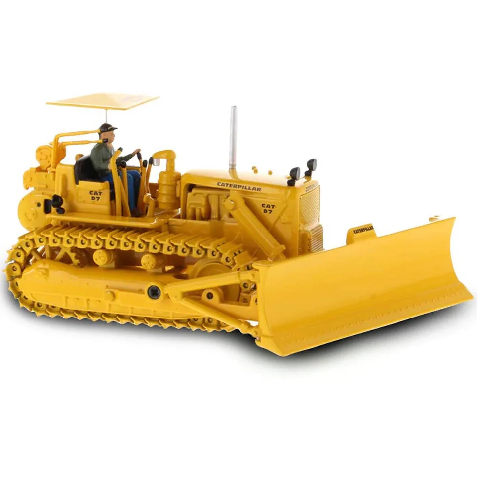 46859 diecast model scale