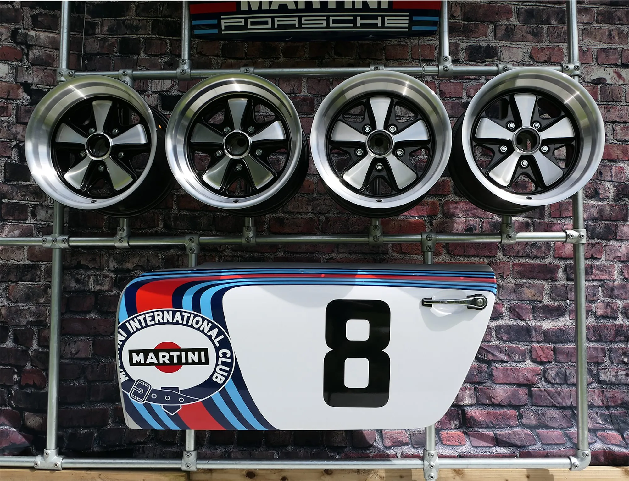 46860 porsche 911 rsr diecast model tire detail