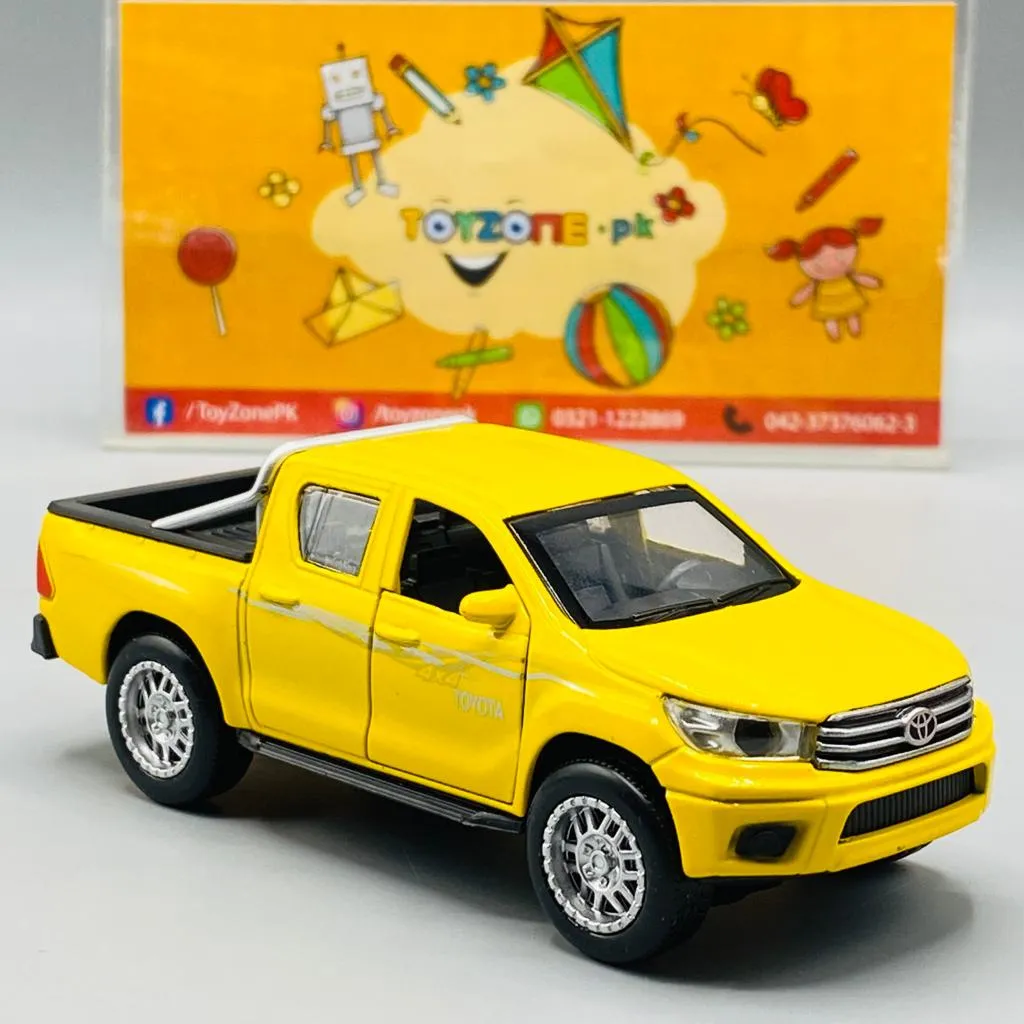 46863 toyota celica diecast