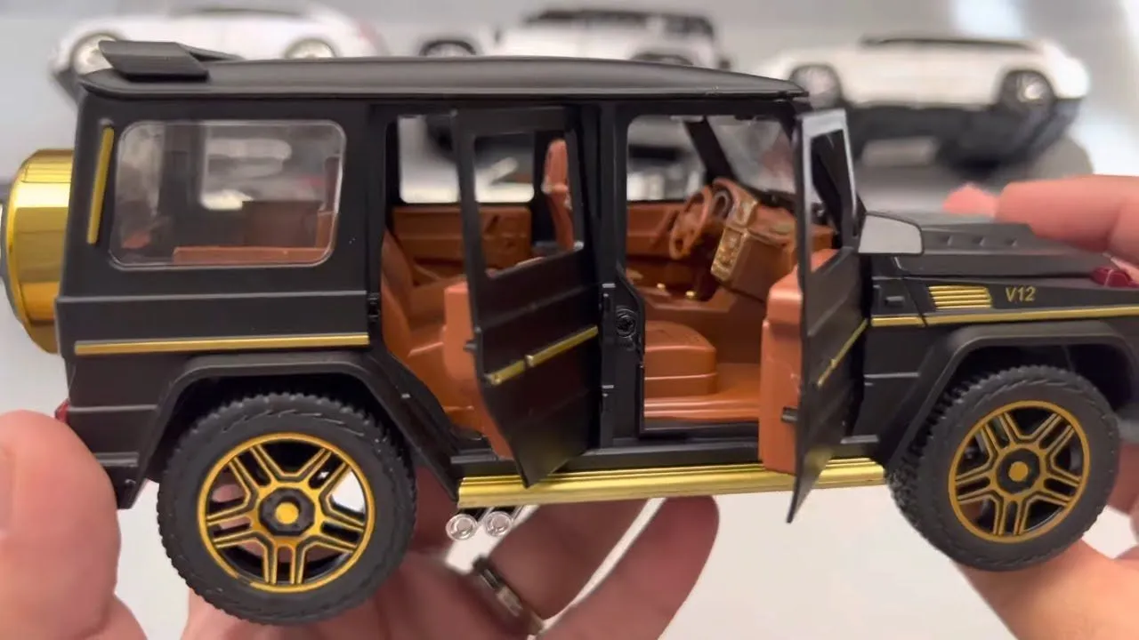 46864 welly diecast hobby shop sa