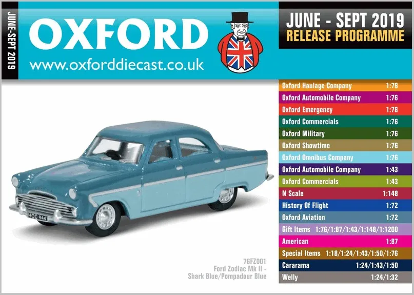 46865 oxford diecast model4