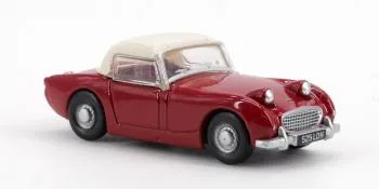 46865 oxford diecast models