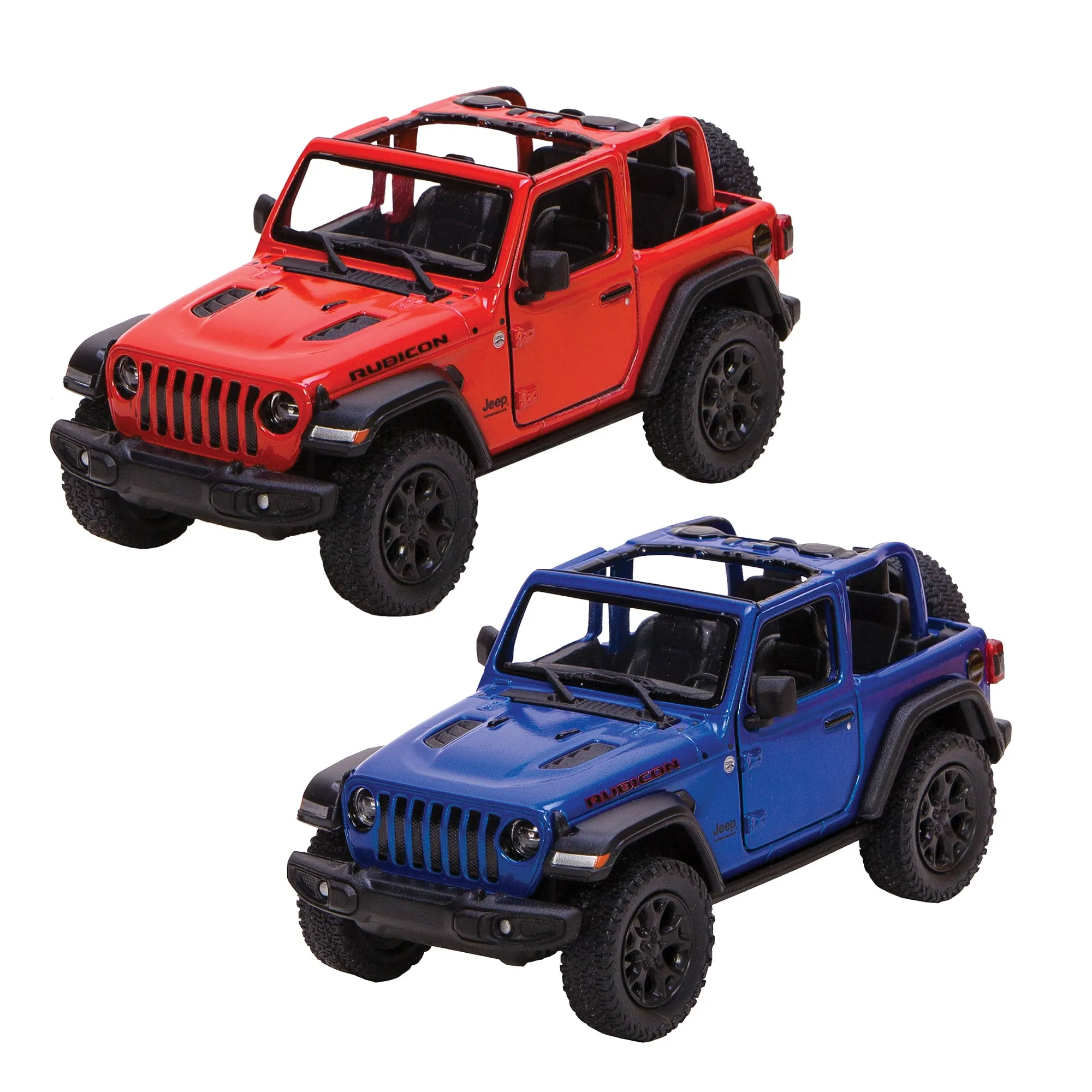 46866 diecast car collection