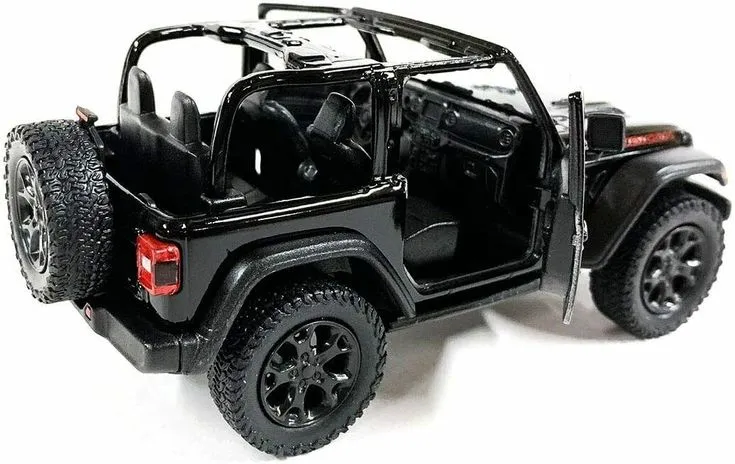46866 jeep wrangler diecast marketplace