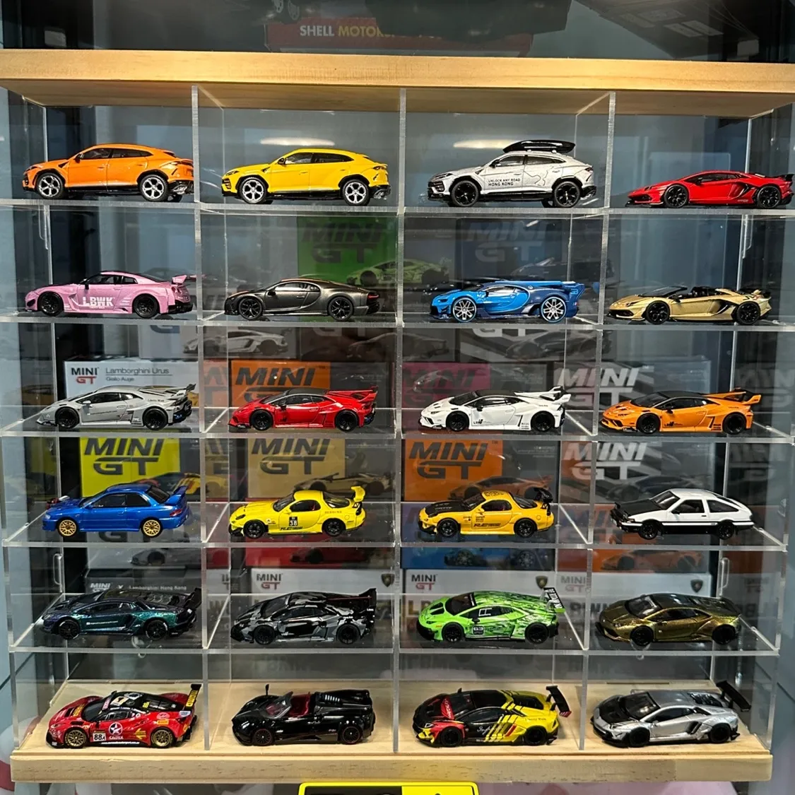 46869 diecast model research