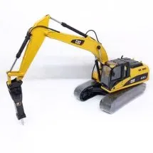 46869 diecast models social media