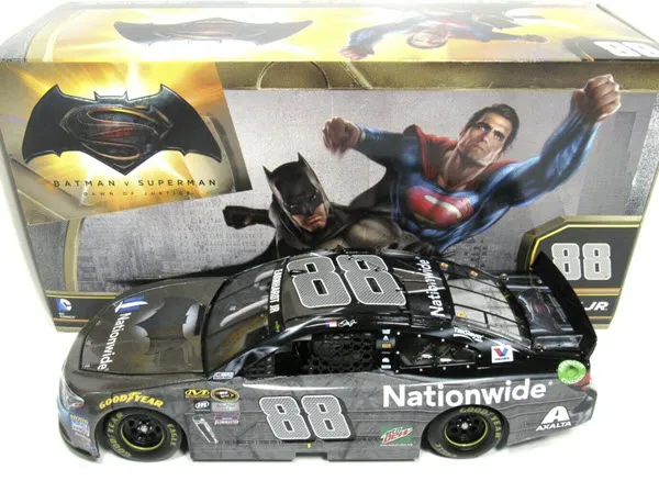 46871 dale earnhardt jr batman diecast 1