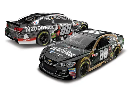 46871 diecast packaging