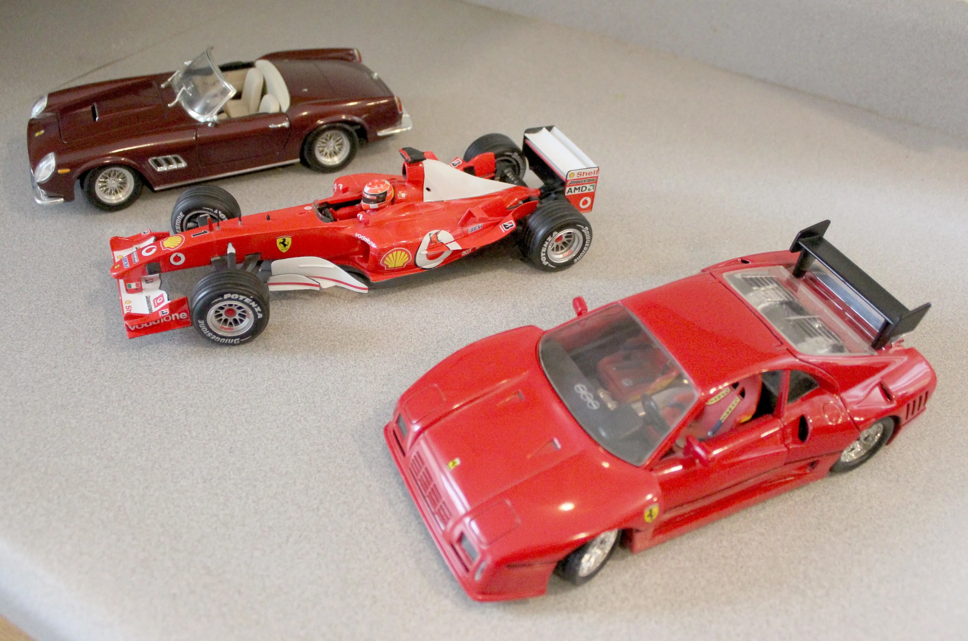 46876 diecast model deal 1