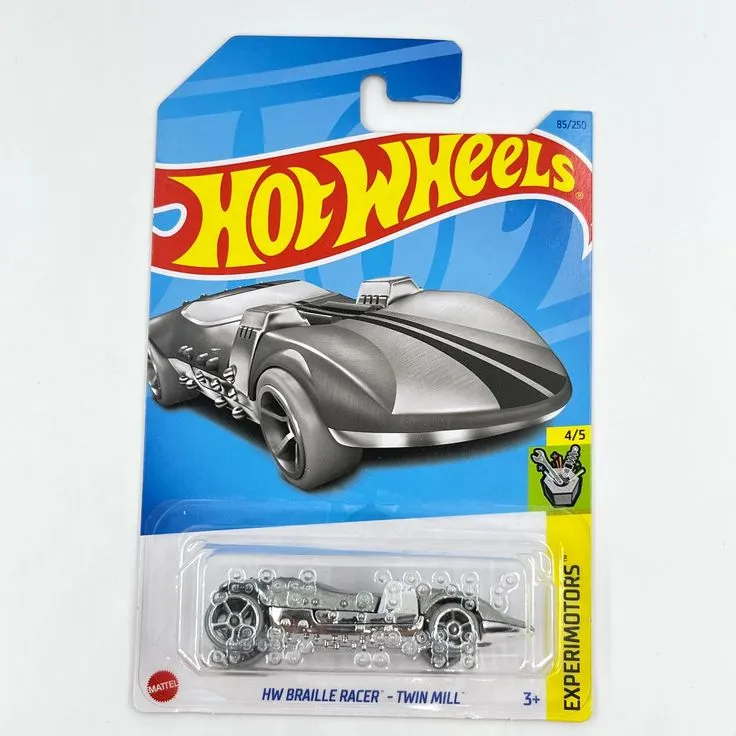 46879 hot wheels budgeting