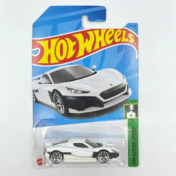 46879 hot wheels caring