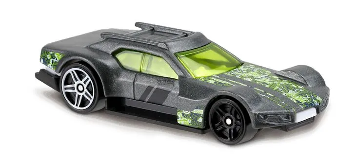 46879 hot wheels scale comparison