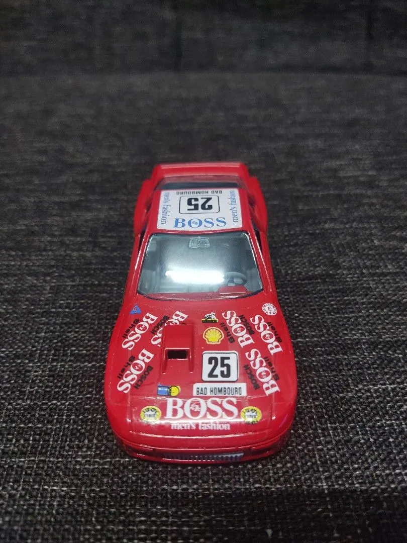 46880 porsche 356 speedster diecast