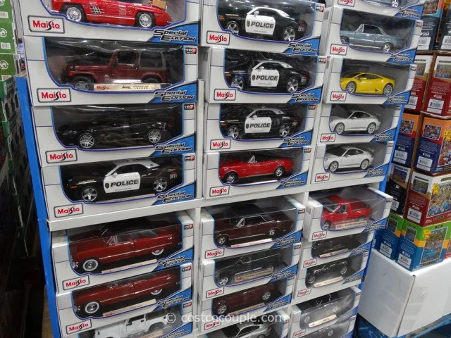 46881 costco diecast car 1