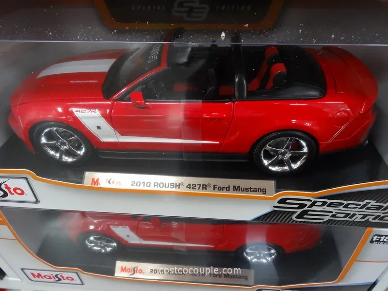 46881 costco diecast car 3