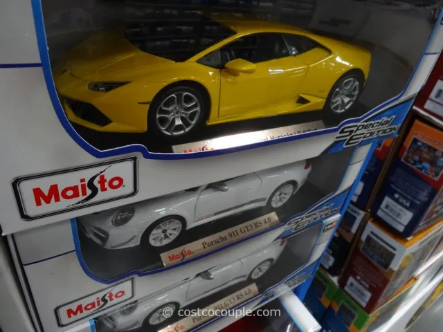 46881 diecast car quality