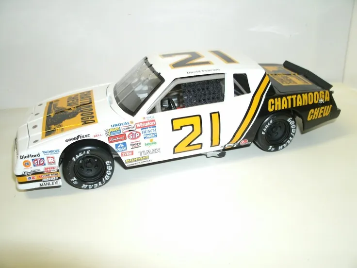 46882 diecast metal process