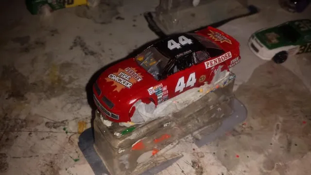 46882 modern nascar diecast
