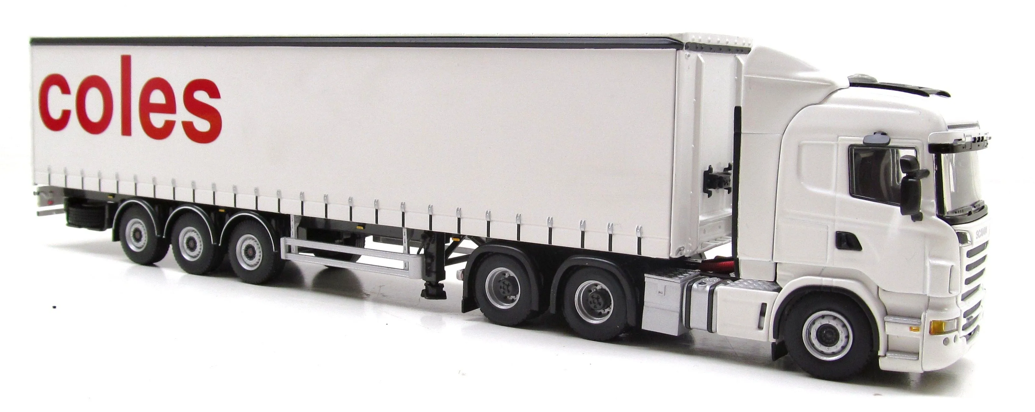 46883 international LoneStar